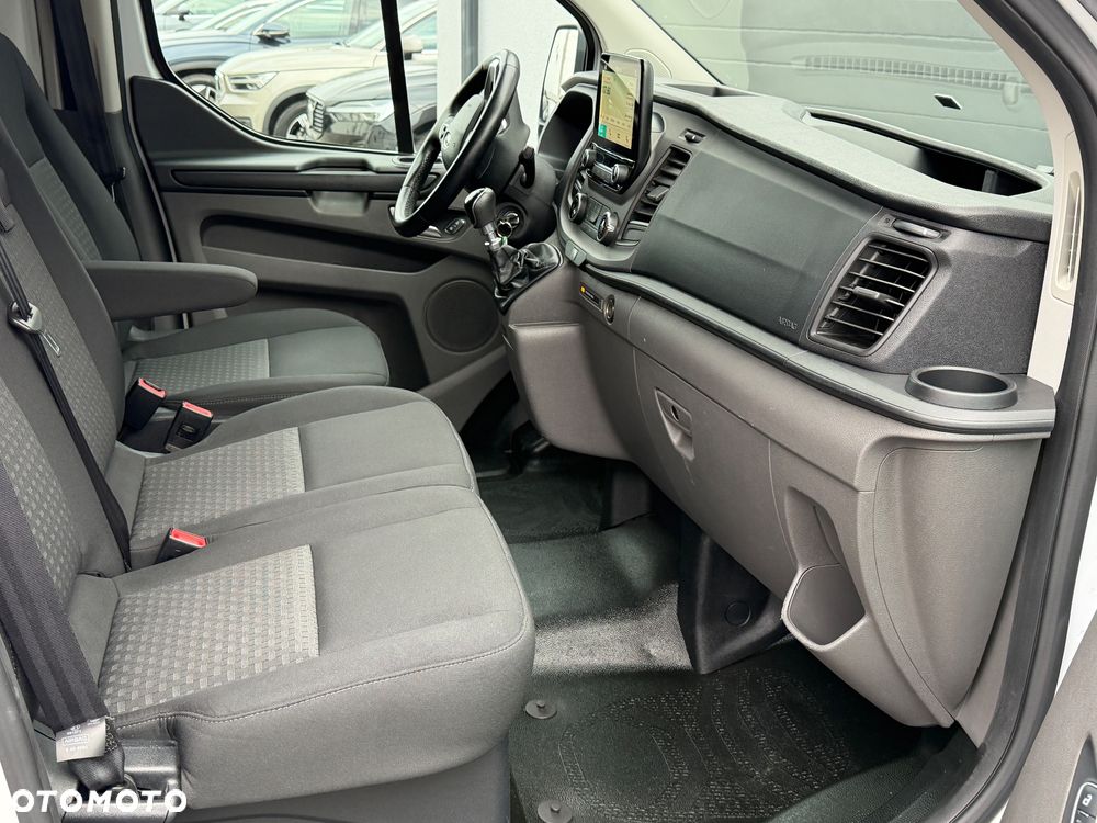 Ford Transit Custom - 6