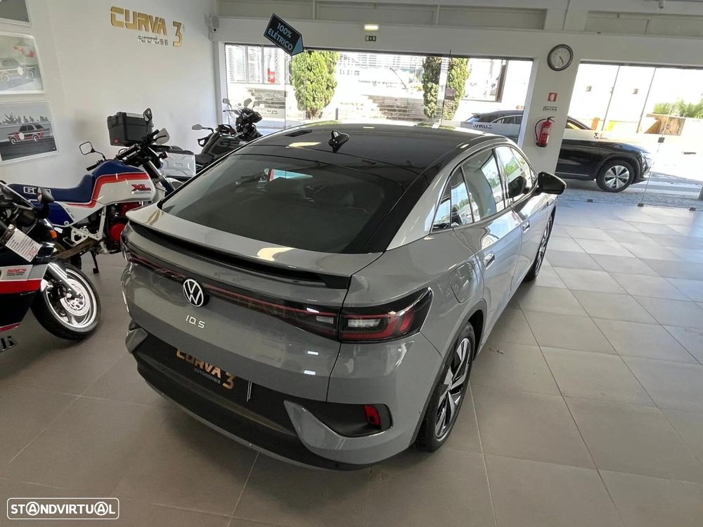 VW ID.5 77 kWh Pro Performance - 32