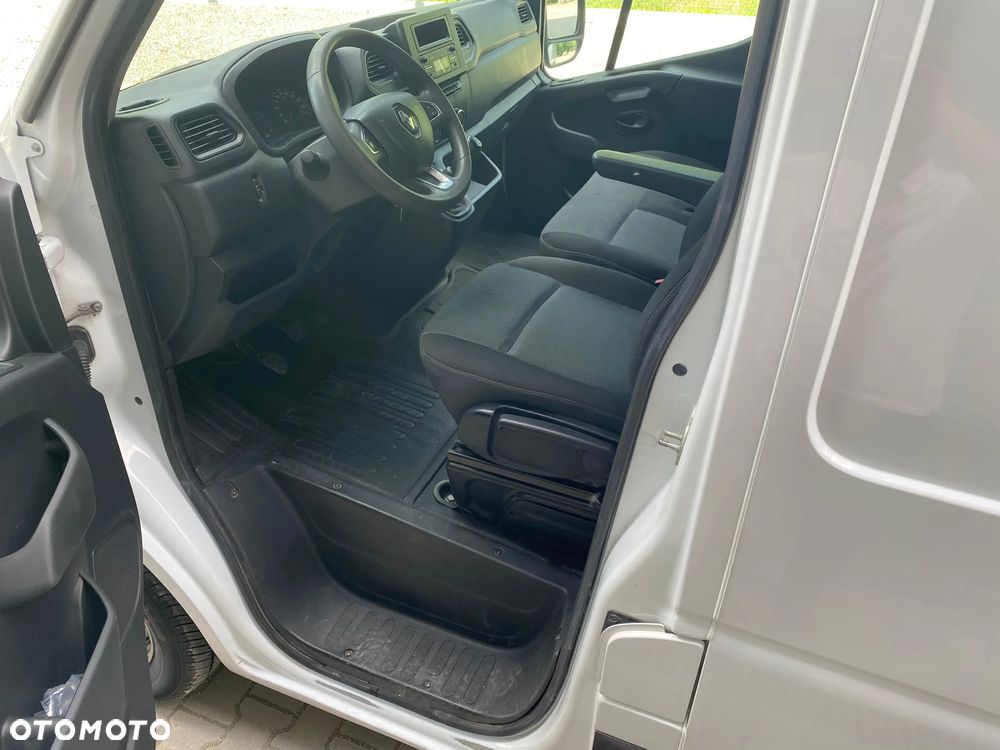 Renault MASTER Furgon L3H2 - 20