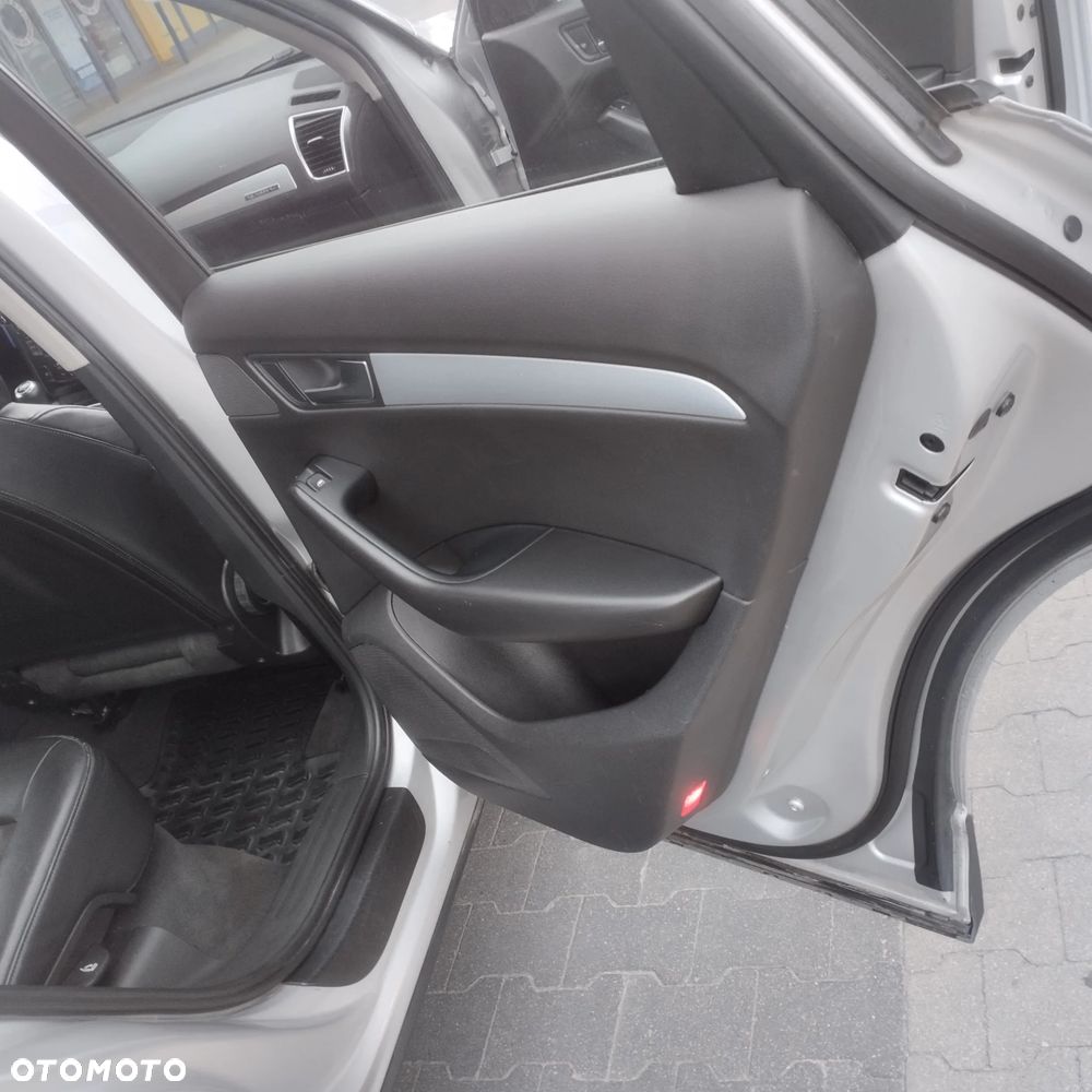 Audi Q5 2.0 TDI Quattro - 13