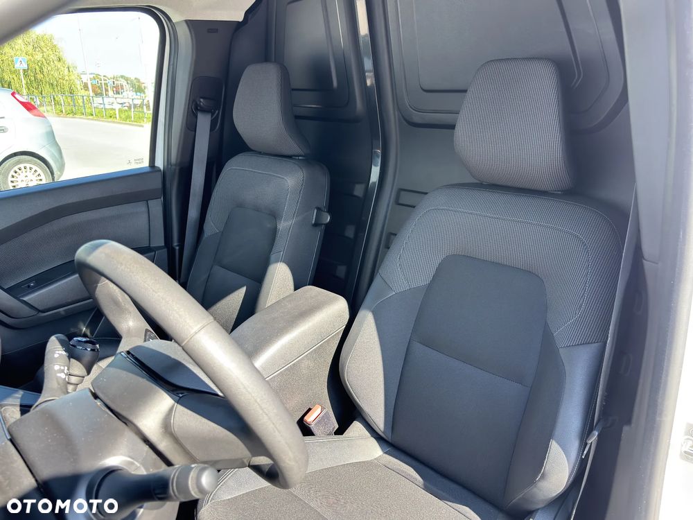 Renault Kangoo - 17
