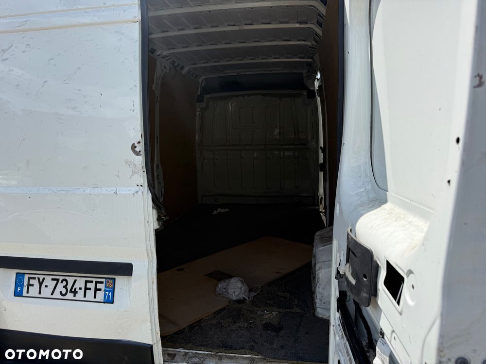 Peugeot Boxer - 6