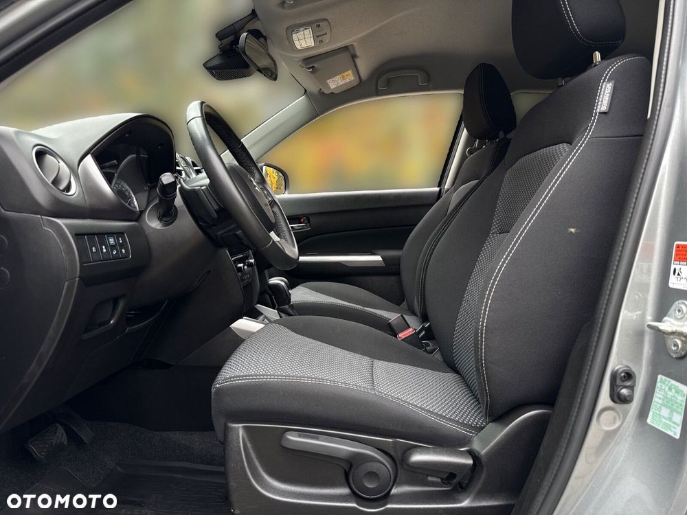 Suzuki Vitara - 13