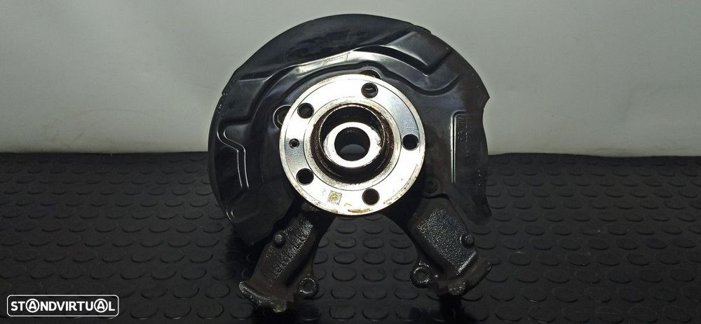 MANDA DE EIXO FRENTE ESQUERDA SEAT IBIZA (KJ1) XCELLENCE PLUS - 1