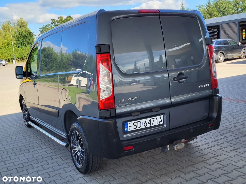 Peugeot Expert - 10