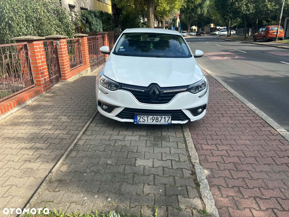 Renault Megane - 8
