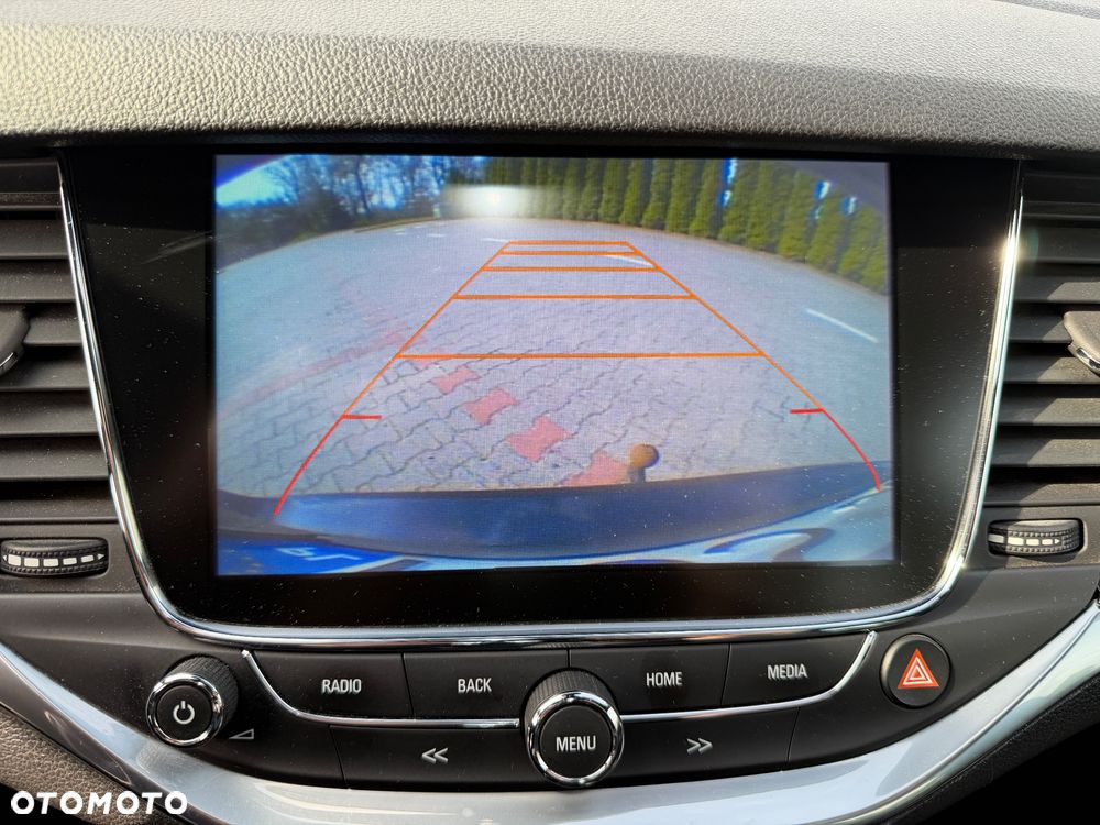 Opel Astra 1.6 CDTI DPF ecoFLEX TourerStart/Stop Style - 25