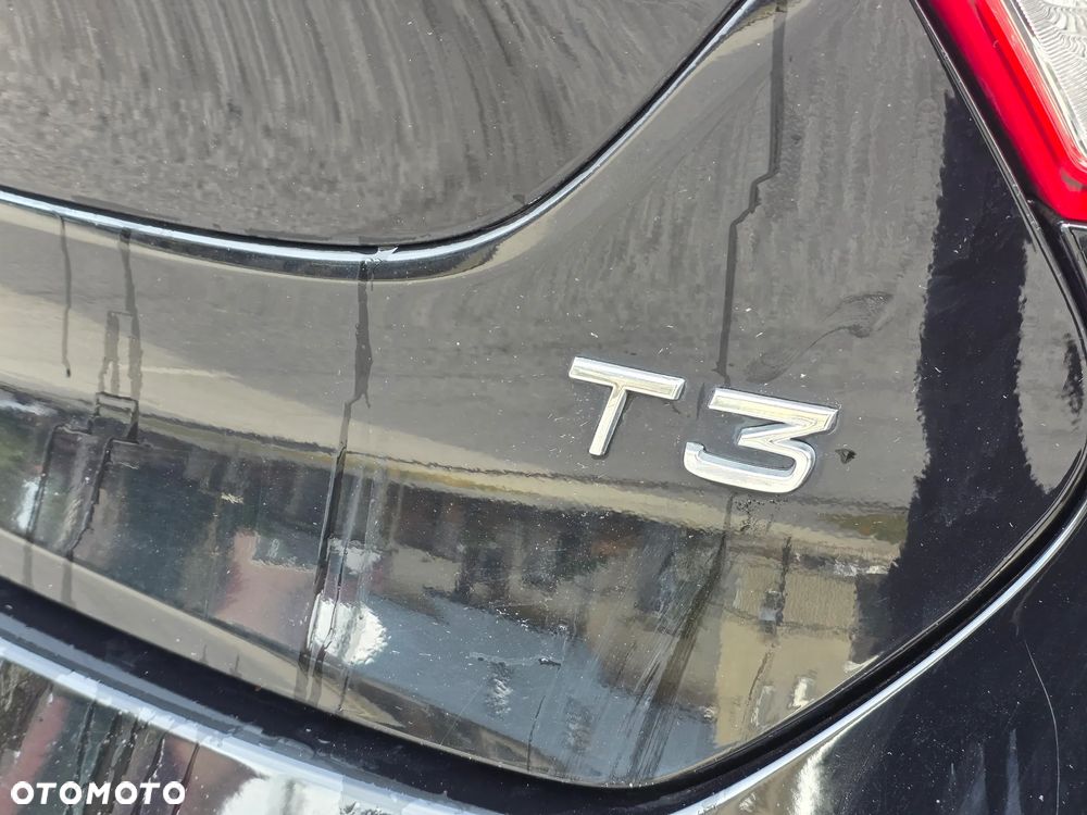 Volvo V40 T3 Drive-E Kinetic - 26