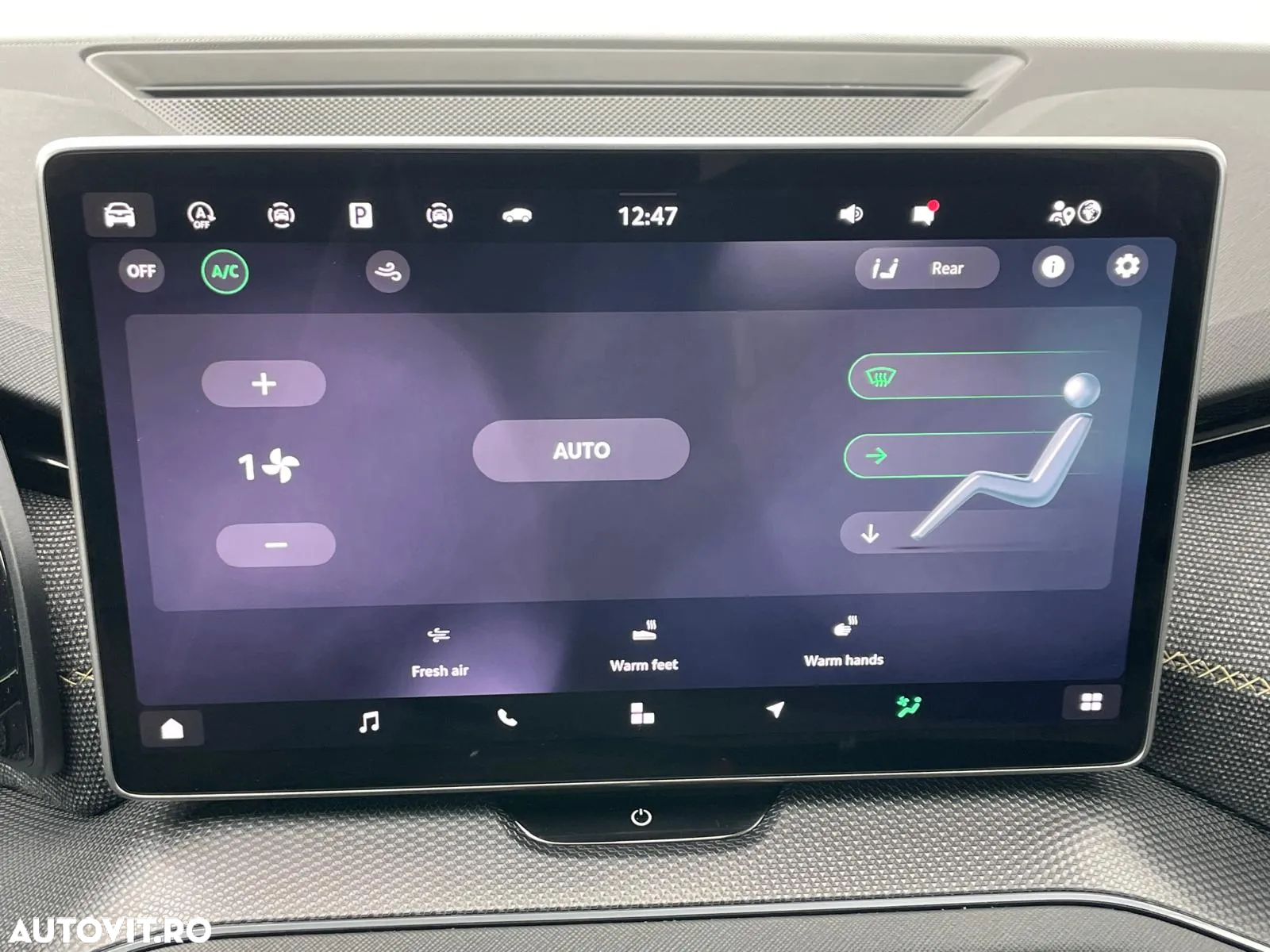 Skoda Kodiaq 2.0 TDI 4X4 DSG Selection - 38