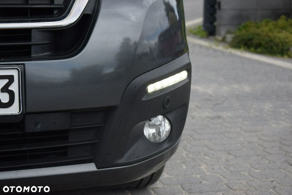 Peugeot Partner BlueHDi 120 Stop&Start Allure - 6