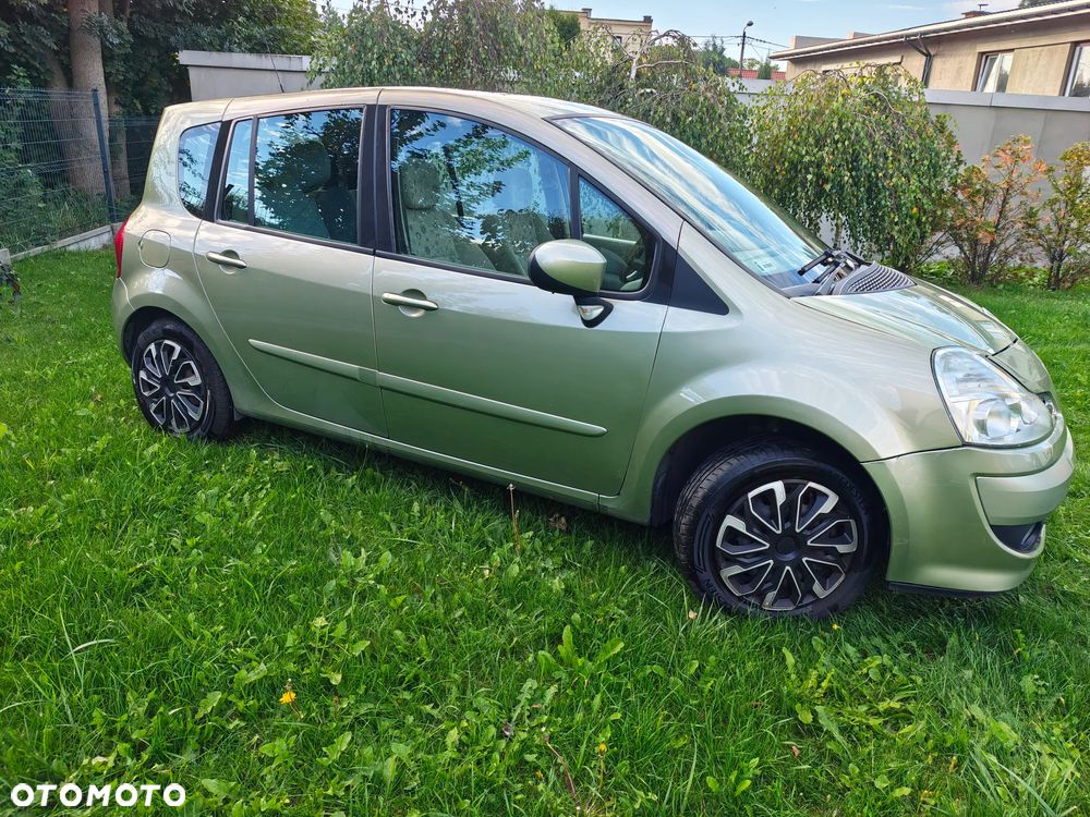 Renault Modus - 17