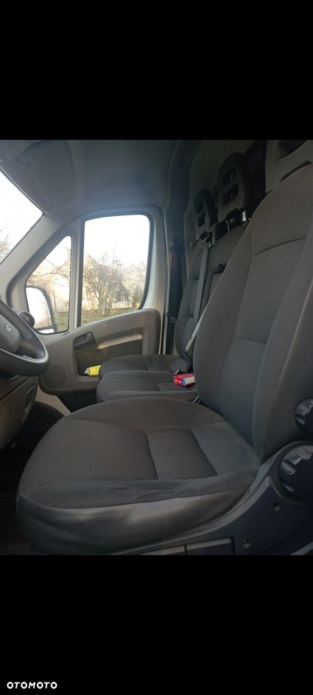 Citroën JUMPER - 11