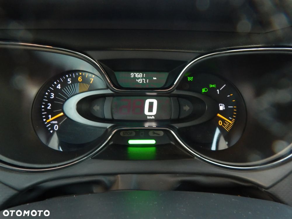 Renault Captur 0.9 Energy TCe Limited - 31