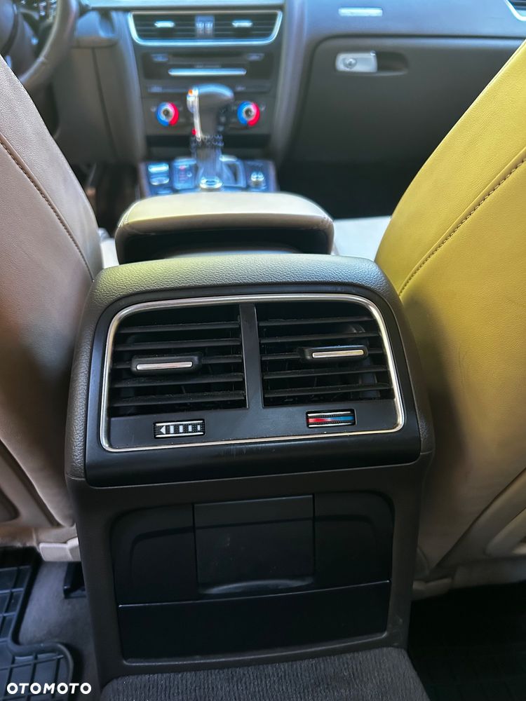 Audi A5 Sportback 2.0 TDI Quattro S tronic - 27
