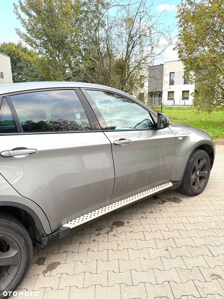 BMW X6 - 9