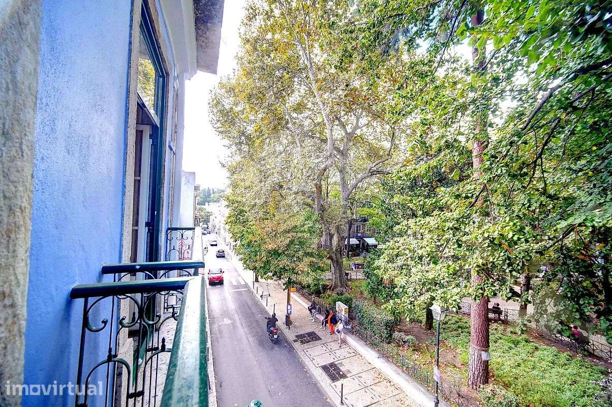 Apartamento T2 para venda - Grande imagem: 5/25