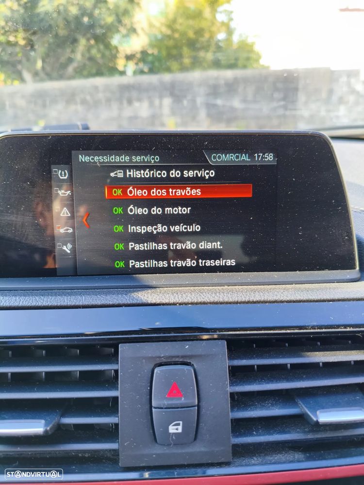 BMW 116 d EDynamics Line Sport - 13
