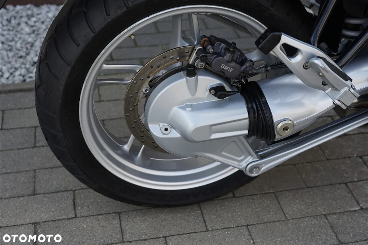 BMW R - 7