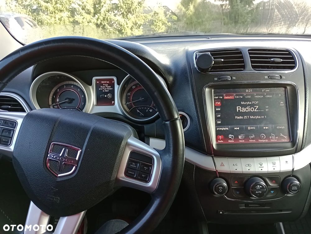 Dodge Journey - 14