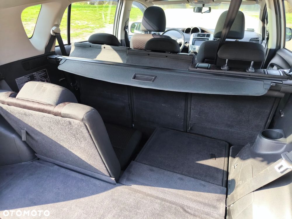 Toyota Verso - 15