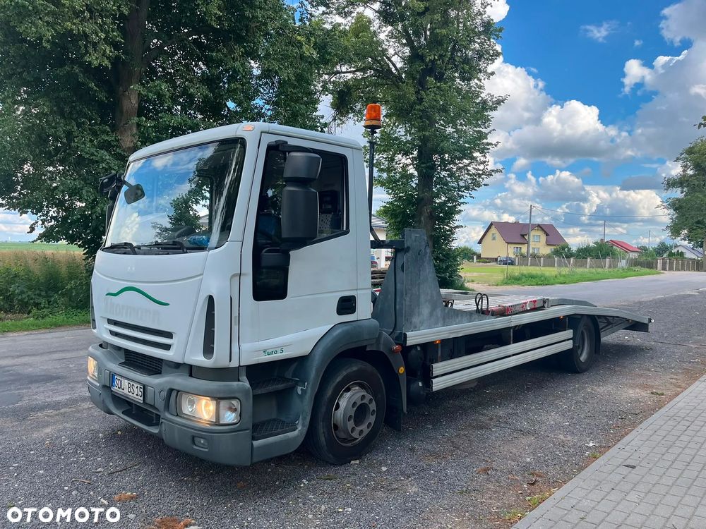 Iveco Ml120e25 - 7