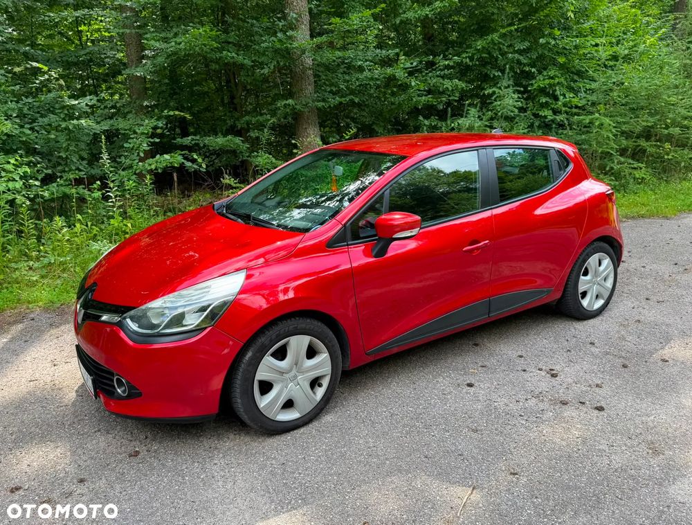 Renault Clio 0.9 Energy TCe Expression - 22