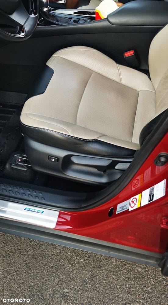 Toyota C-HR 1.8 Hybrid Selection - 12