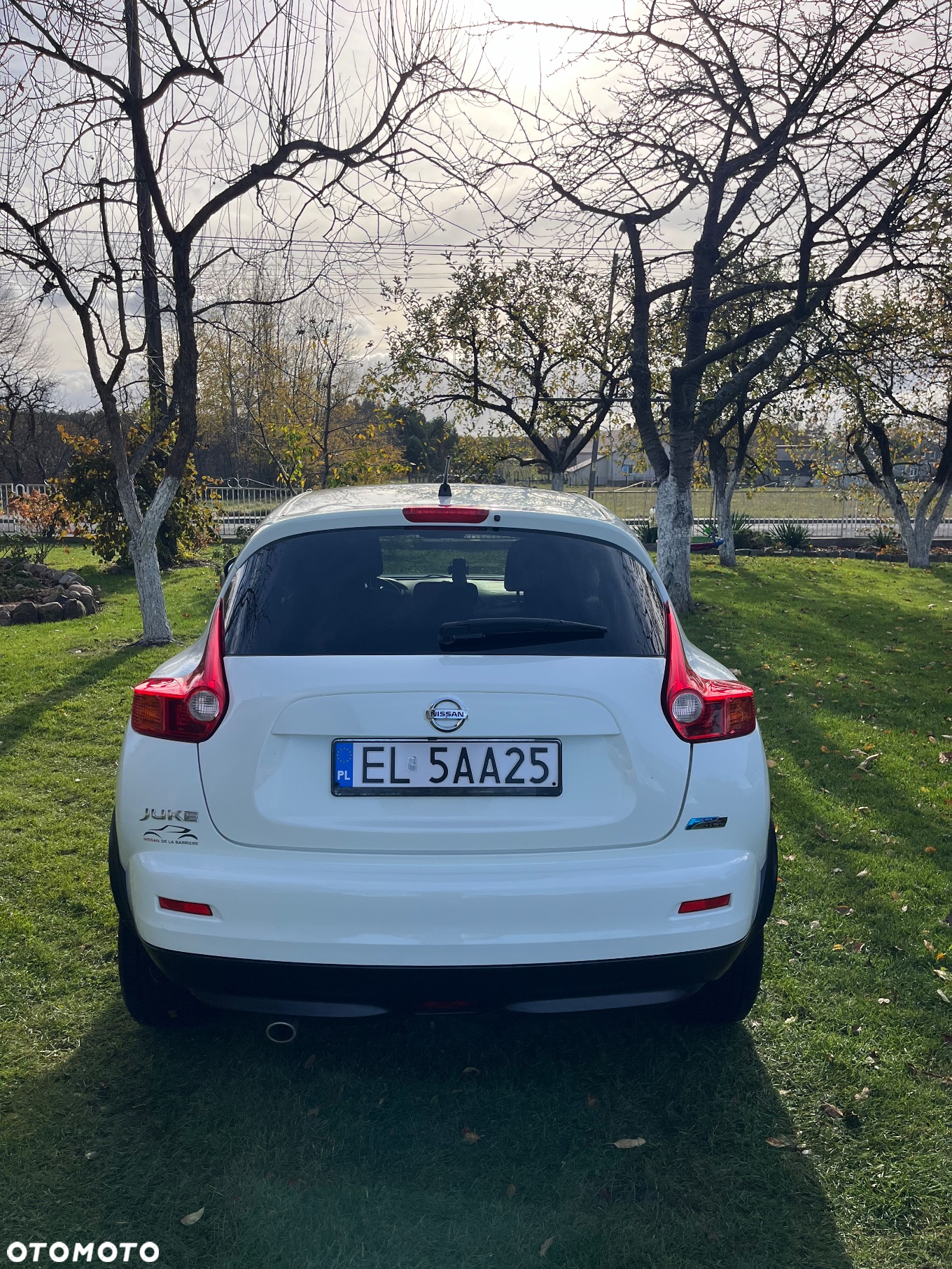 Nissan Juke 1.5 dCi Edition - 9