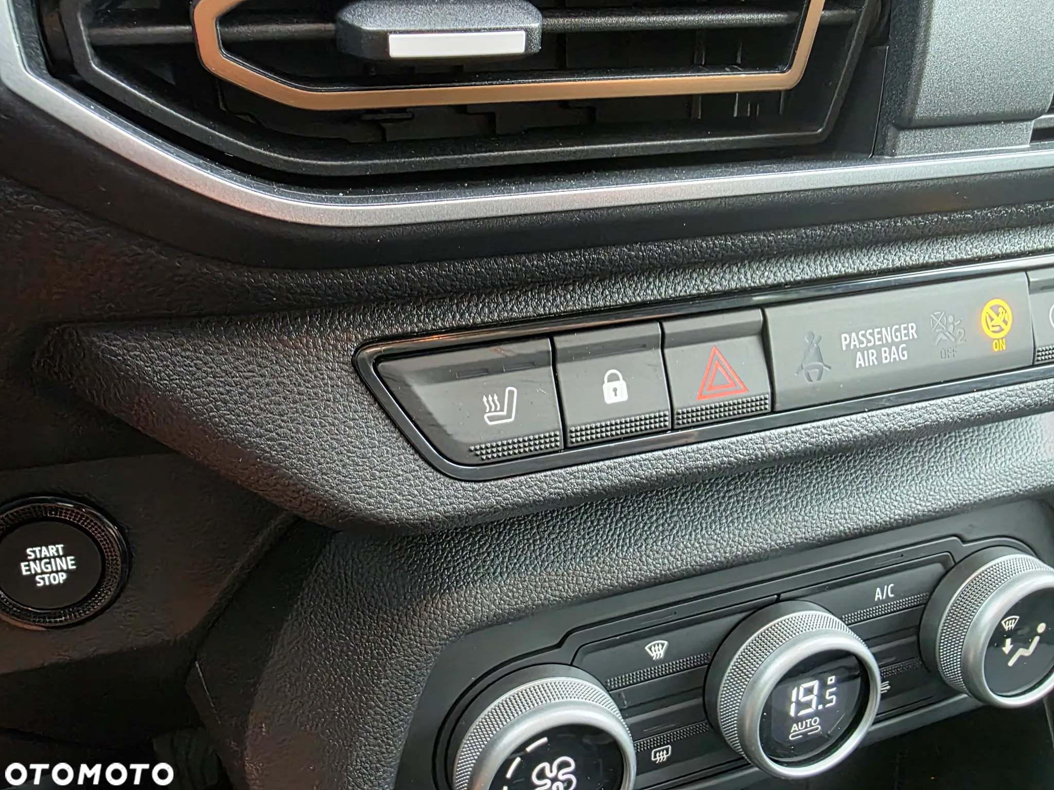 Dacia Jogger 1.0 TCe Extreme+ 7os - 24