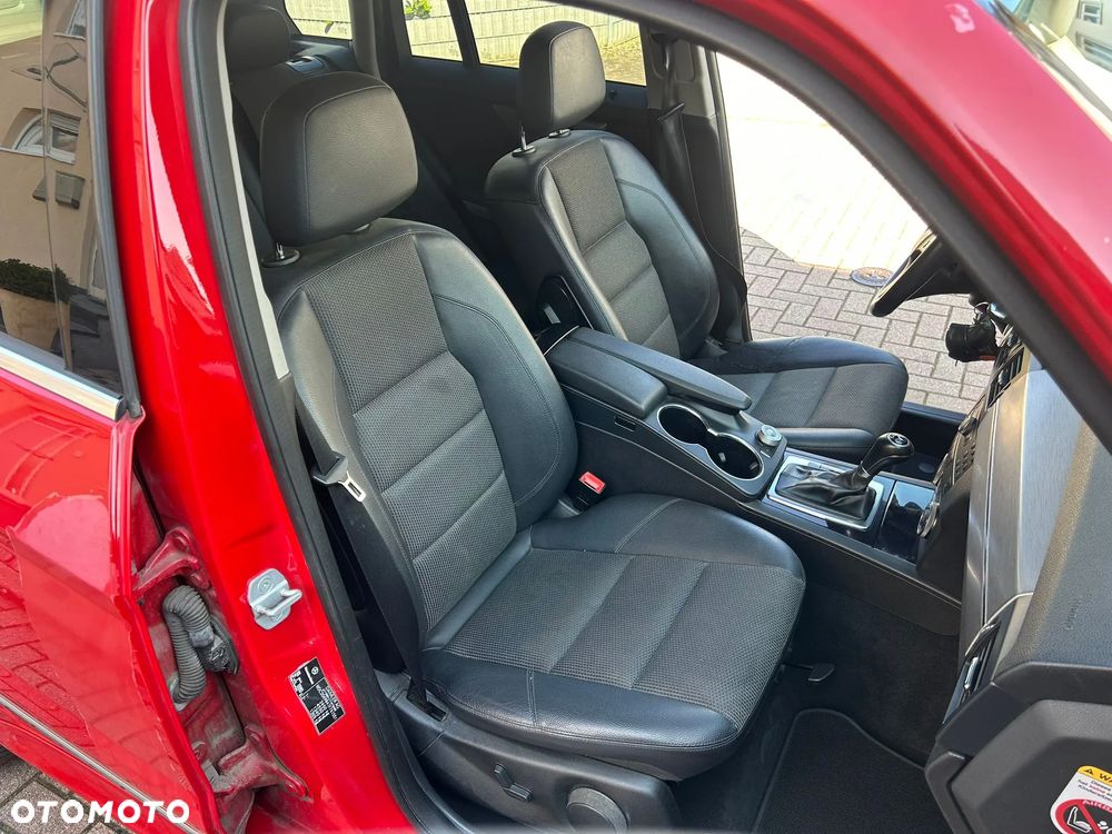 Mercedes-Benz GLK 220 CDI DPF 4Matic BlueEFFICIENCY 7G-TRONIC Edition 1 - 8