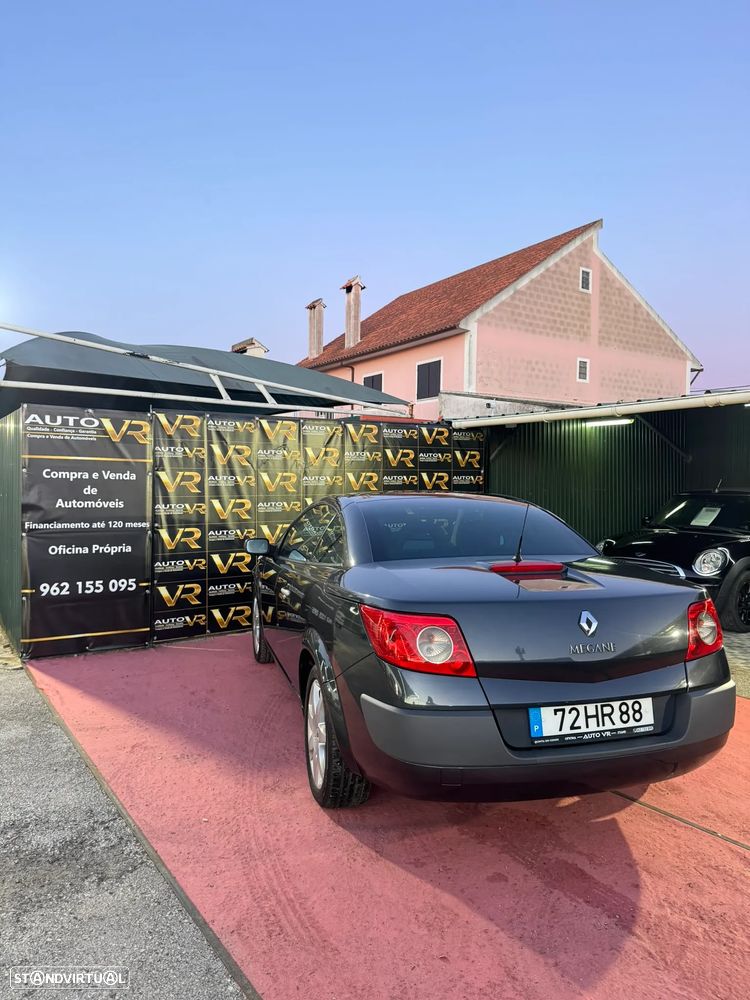 Renault Mégane - 9