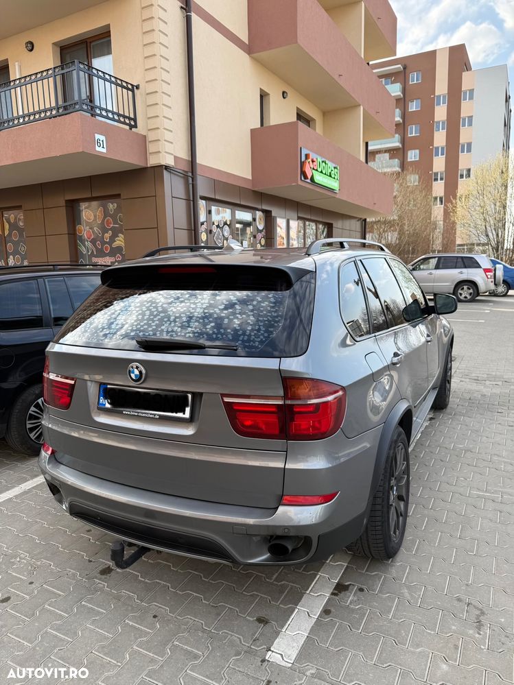 BMW X5 xDrive30d - 3