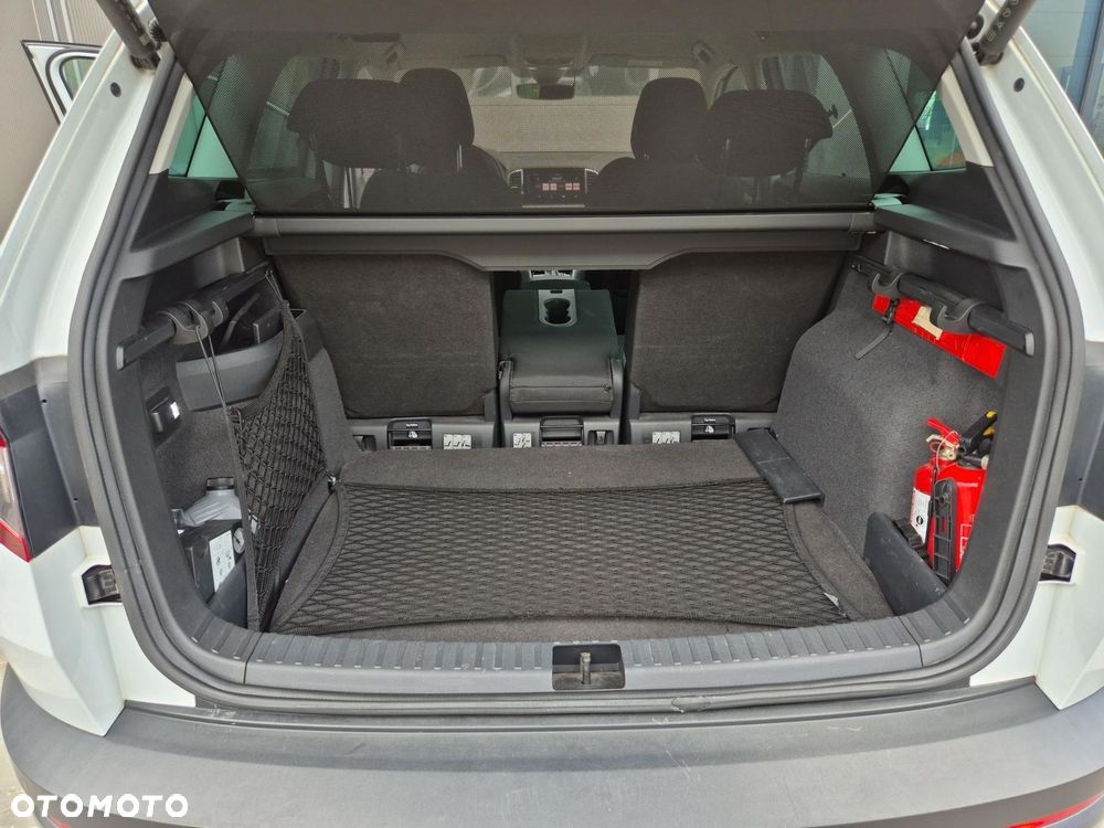 Skoda Karoq 1.5 TSI ACT 4x2 Style DSG - 18