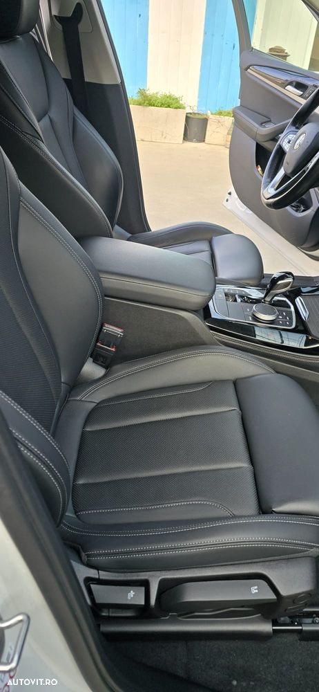 BMW X4 xDrive20d AT MHEV - 22
