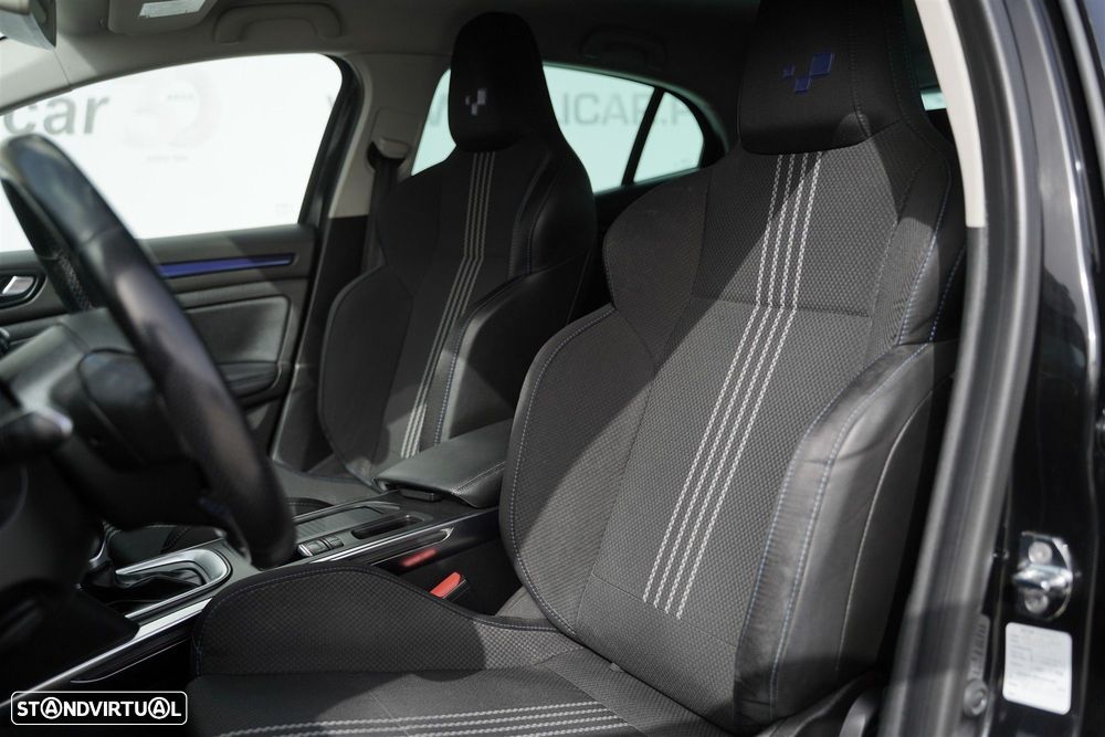 Renault Mégane 1.5 dCi GT Line EDC - 26