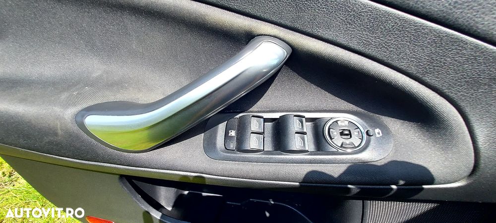 Ford Mondeo 1.6 TDCi Business Edition - 15