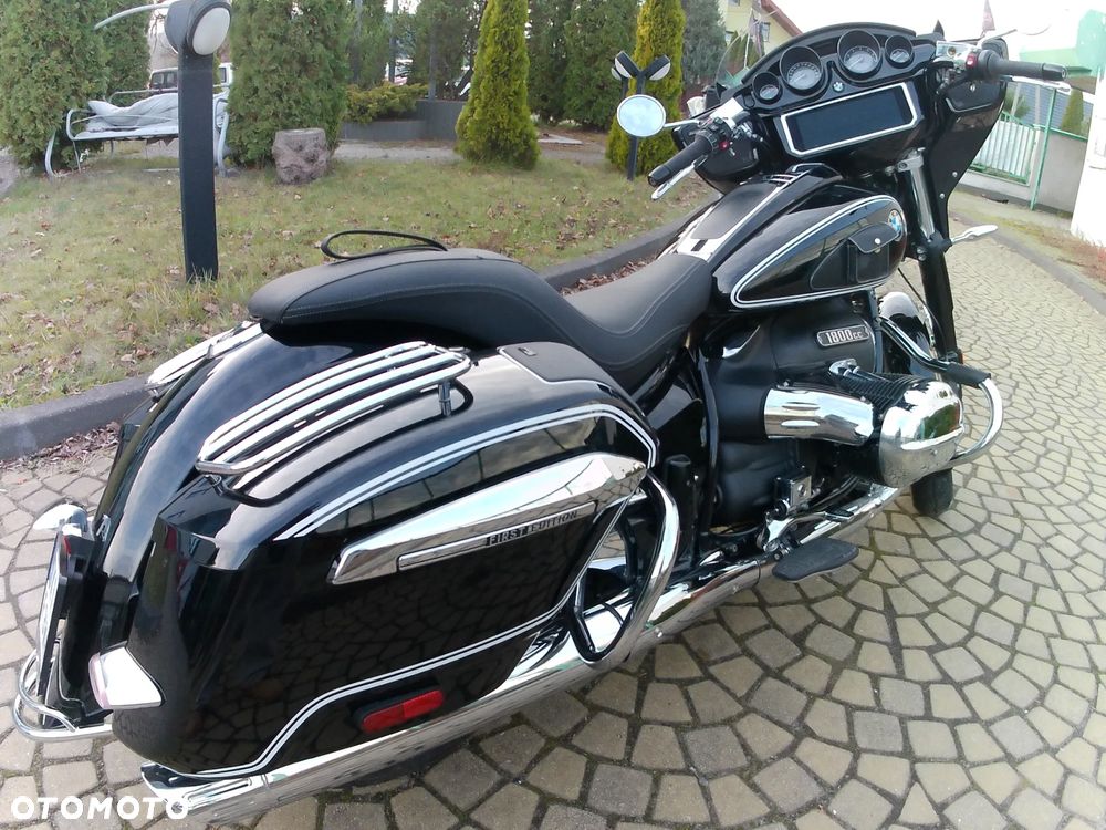 BMW R - 6