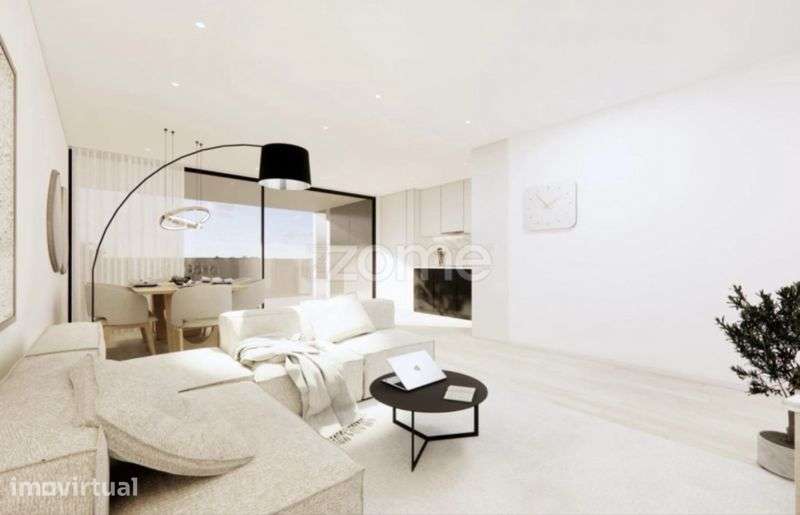 Apartamentos T2 novos em Gondomar - Grande imagem: 5/8
