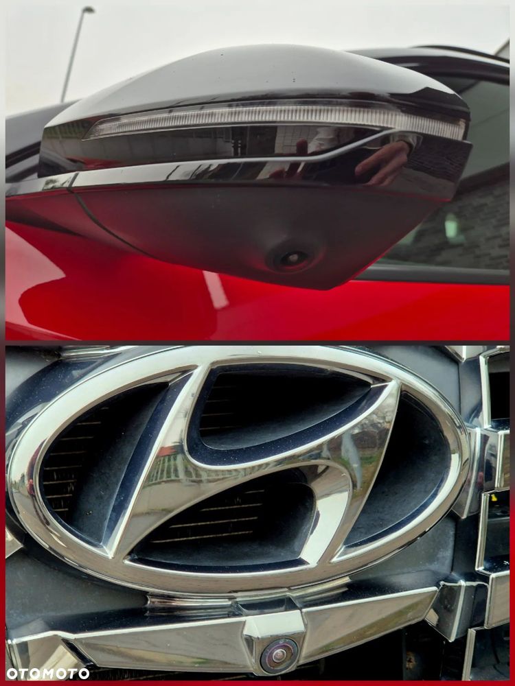 Hyundai Tucson 1.6 T-GDi 4WD N Line - 14