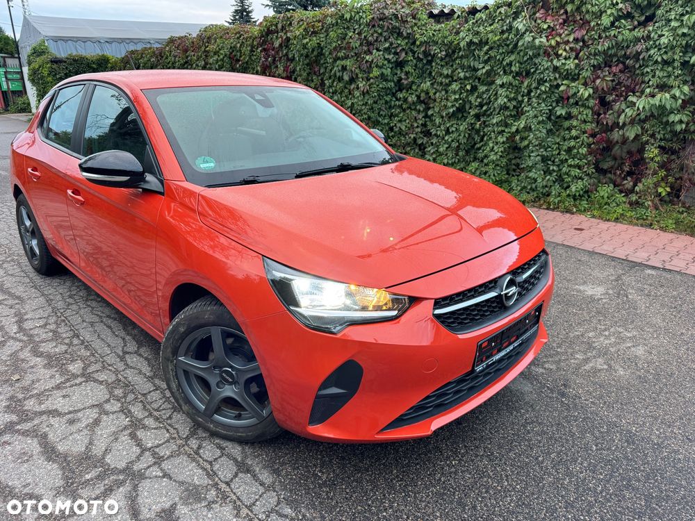Opel Corsa 1.2 Start/Stop Elegance - 20