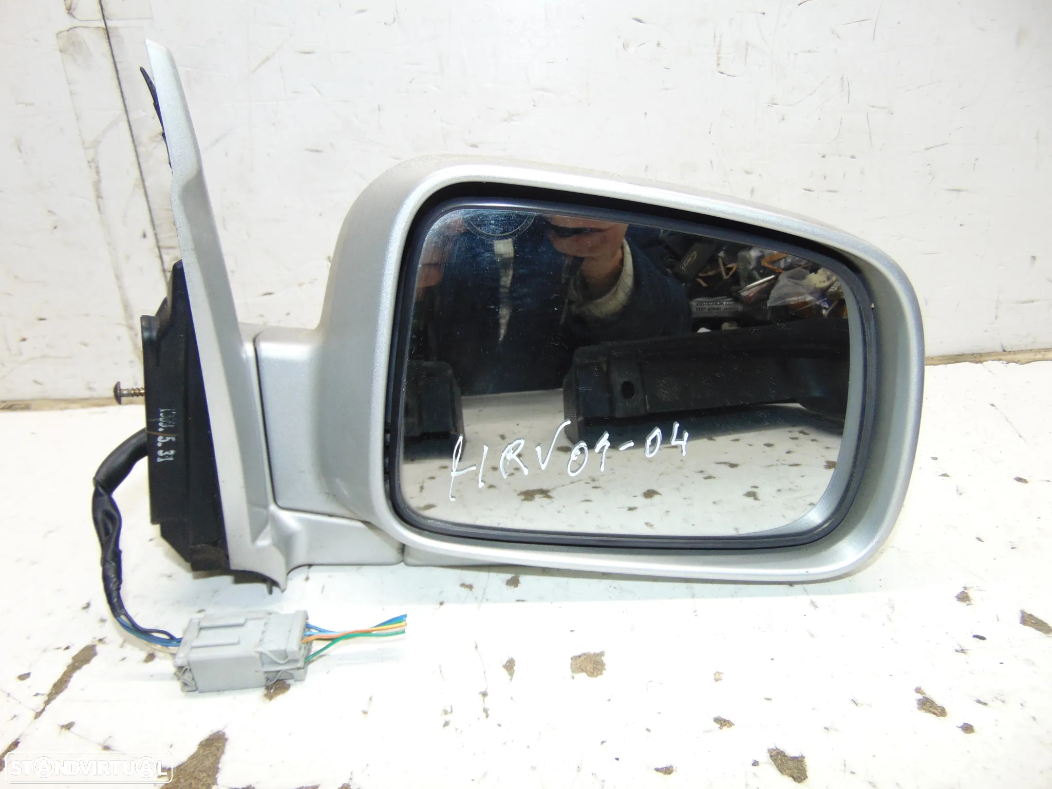 Honda HRV espelho - 2
