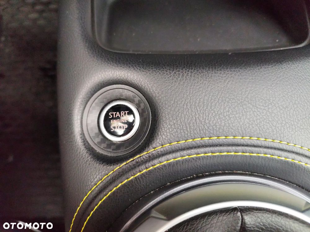 Nissan Juke 1.0 DIG-T Kiiro - 25