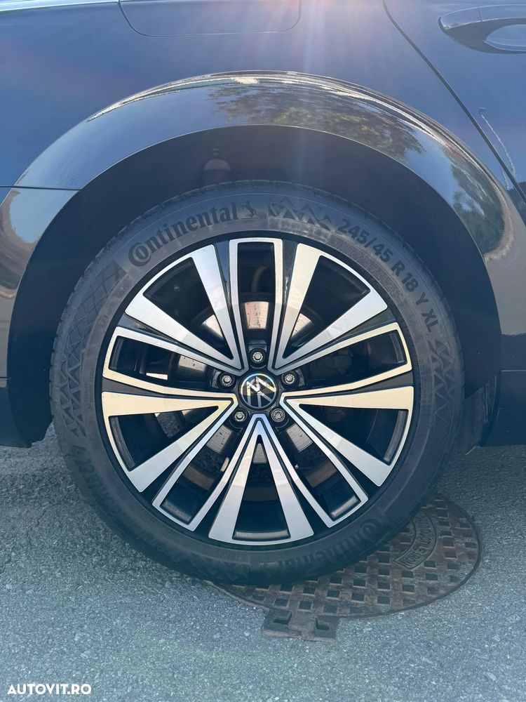 Volkswagen Arteon - 9