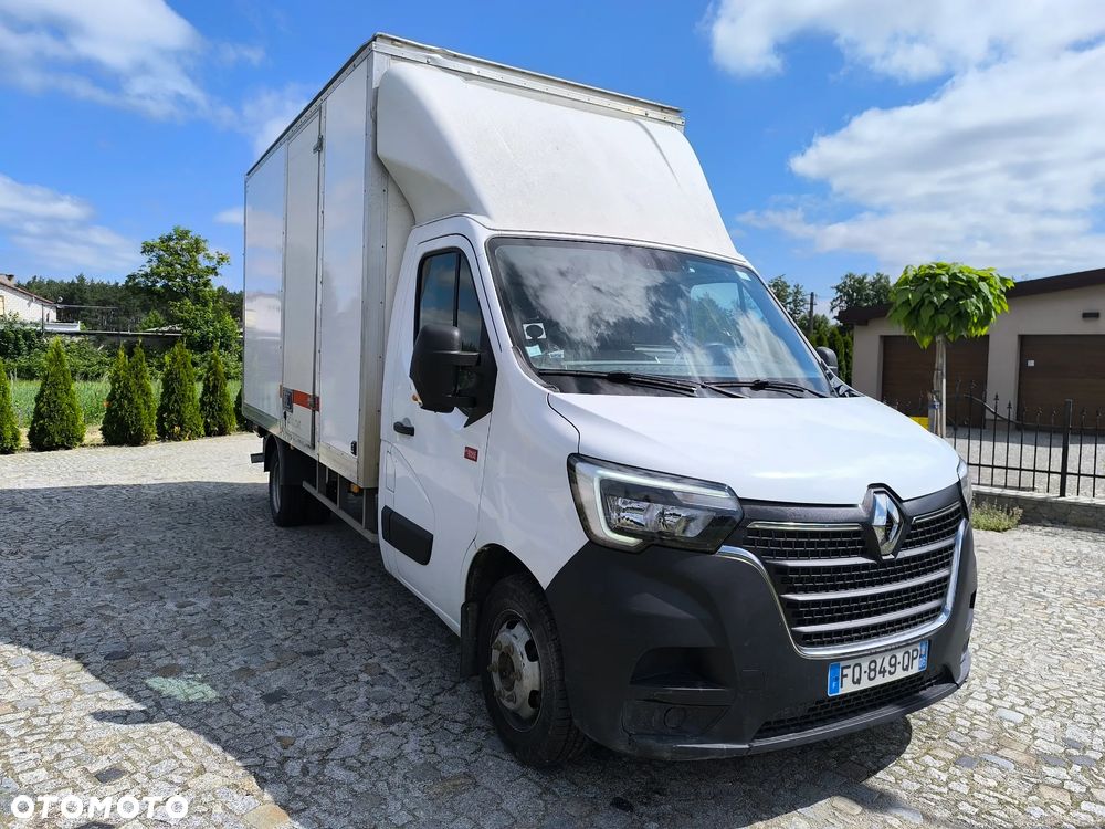 Renault Master ENERGY Blue L3H1 VA - 1