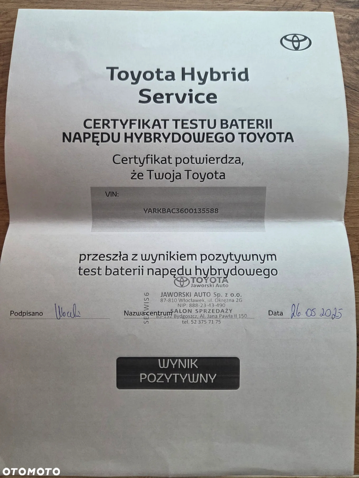 Toyota Yaris Hybrid 1.5 Selection Style - 20
