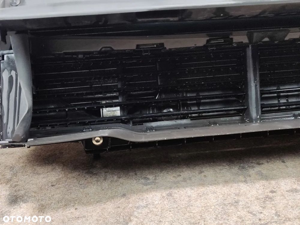 MAZDA CX5 2.0i od 2021r Chłodnica Wody Pas Przedni - 3