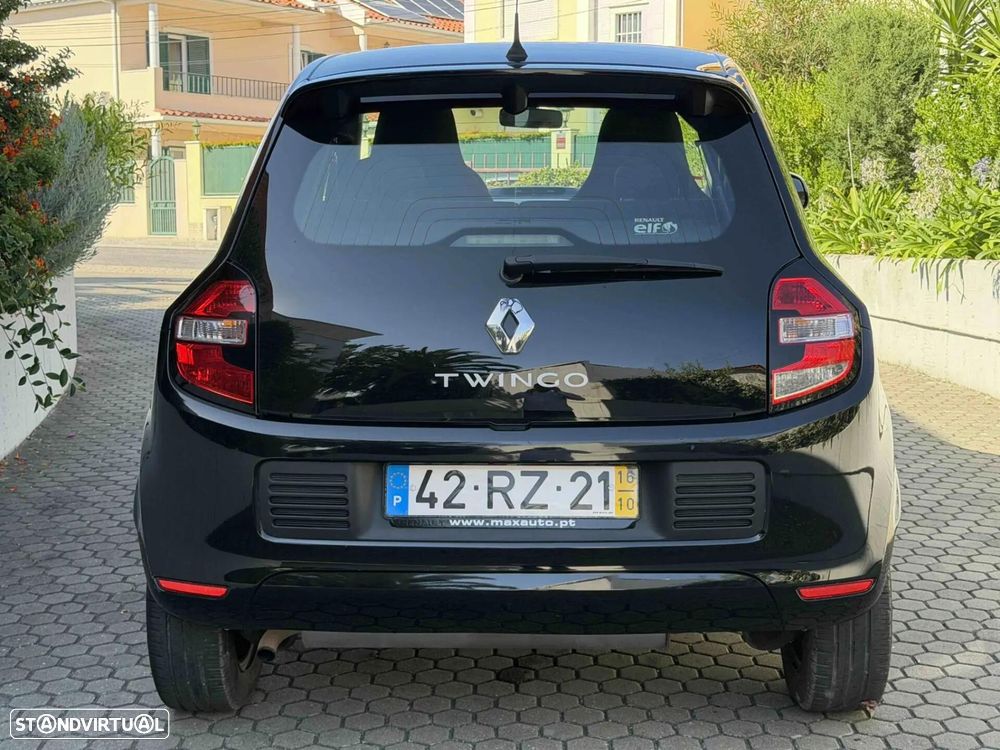 Renault Twingo 1.0 SCe Night&Day - 22