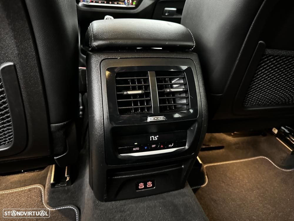 BMW X3 30 e xDrive xLine - 57