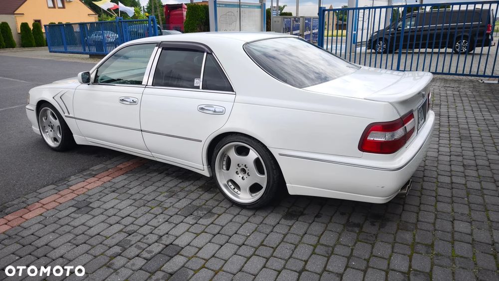 Nissan Inny - 6