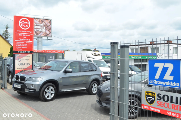 BMW X5 3.0d xDrive